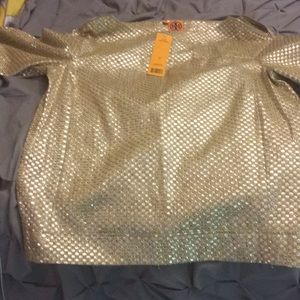 Thirty Burch Zippier Shirt